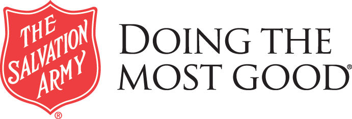 The Salvation Army Southern California Division logo