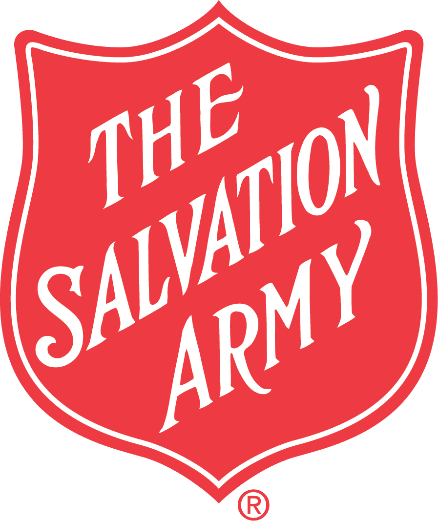 The Salvation Army Southern California Division logo